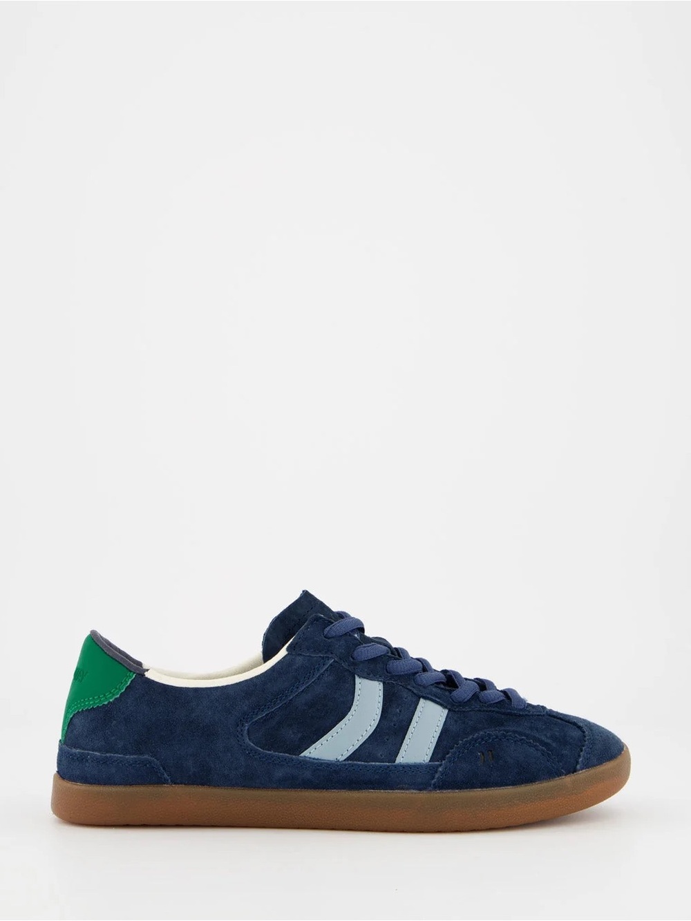 Coolway Kizuna Blue Shadow Sneakers
